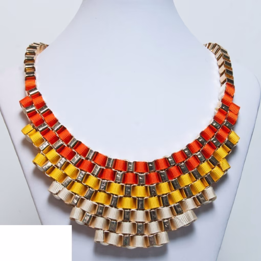 Kvinnors halsband - Bild 3