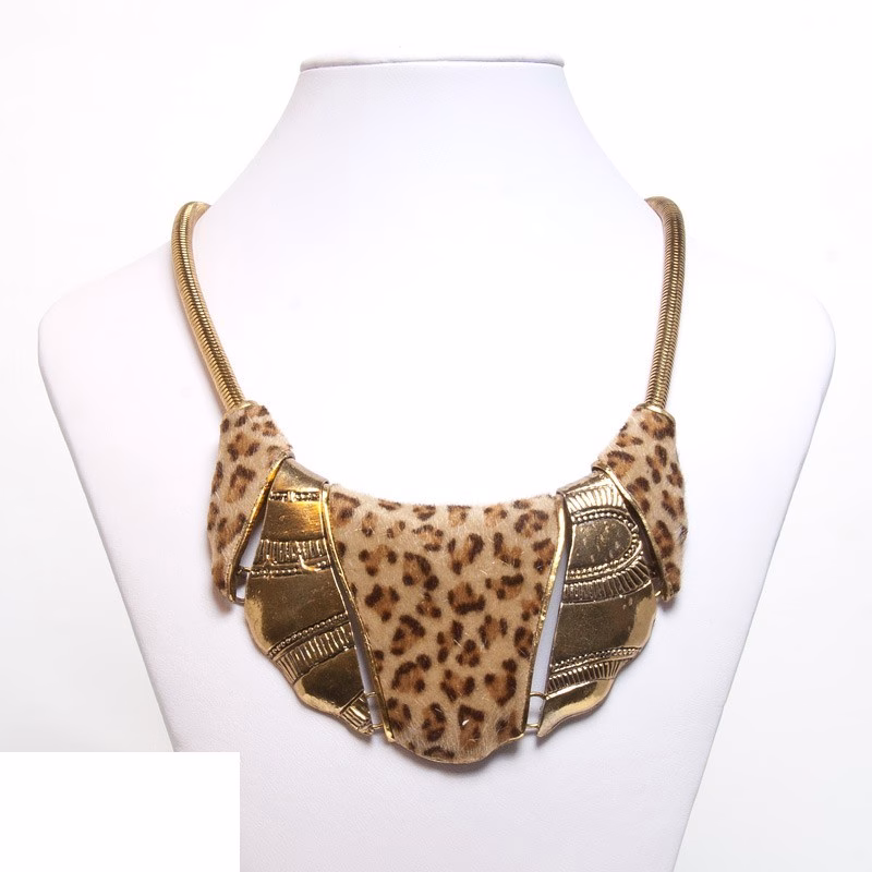 Queen of Sheba halsband för kvinnor - Bild 2