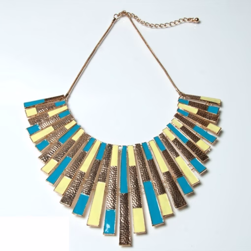 Queen of Egypt kvinnors halsband