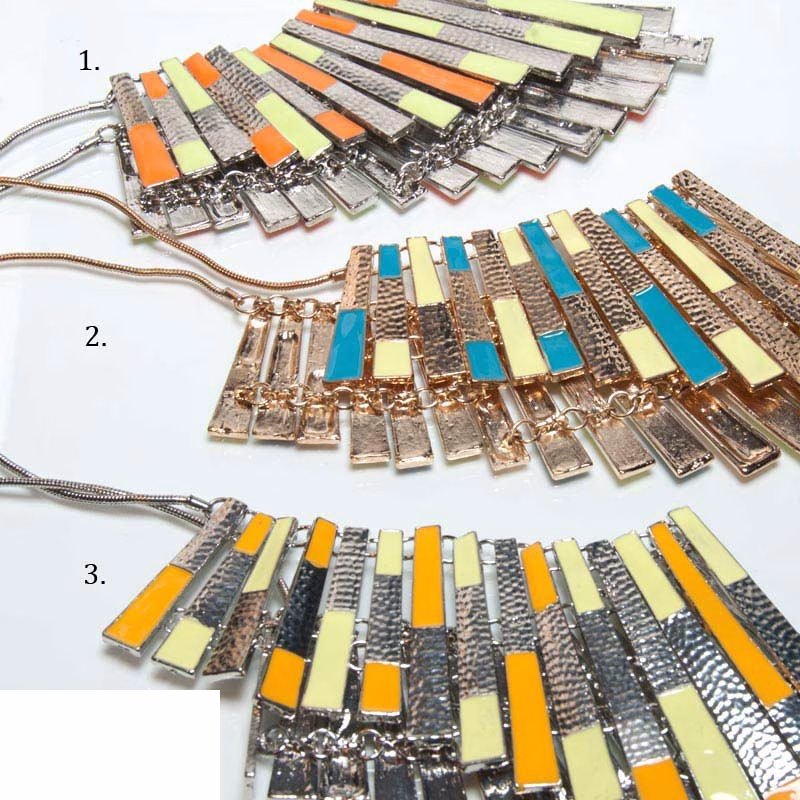 Queen of Egypt kvinnors halsband - Bild 2