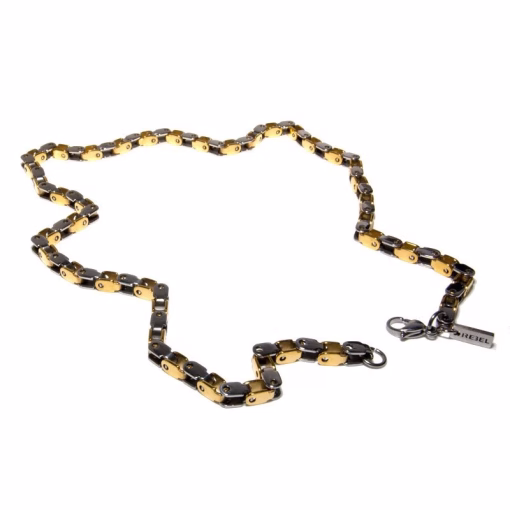 Rebel Steel halsband