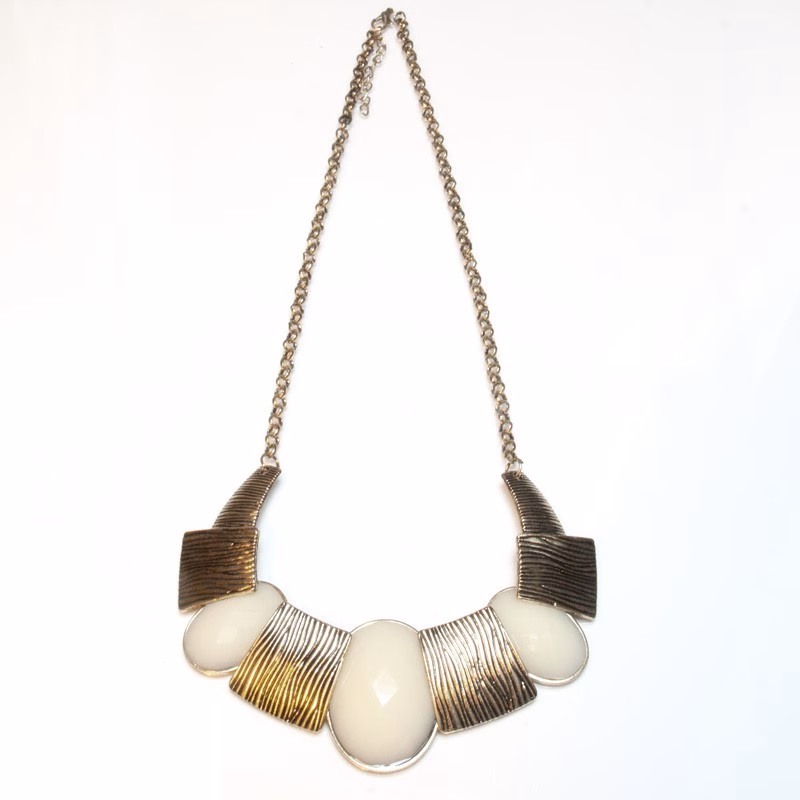 Vintage halsband - Bild 4