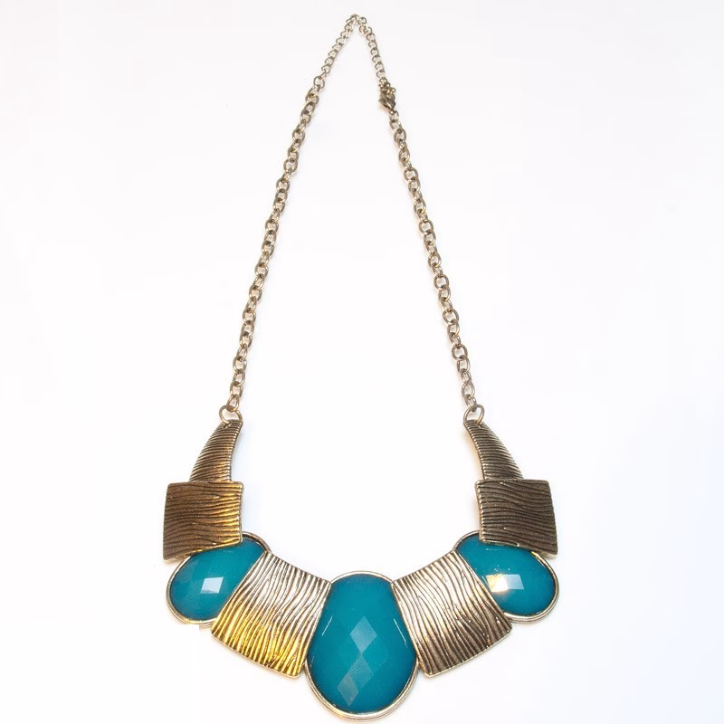 Vintage halsband - Bild 3