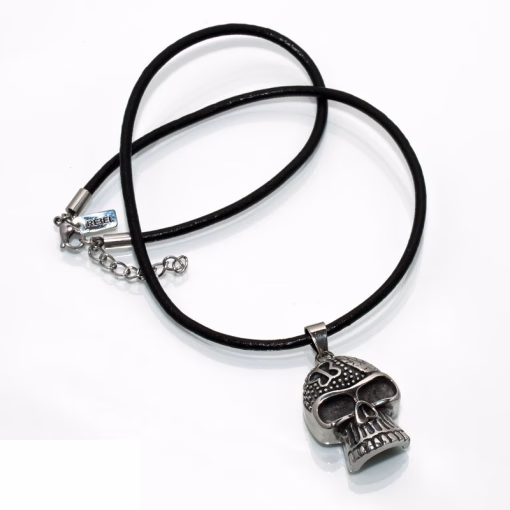 Skull Halsband